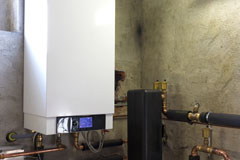 Pitstone Hill condensing boiler companies